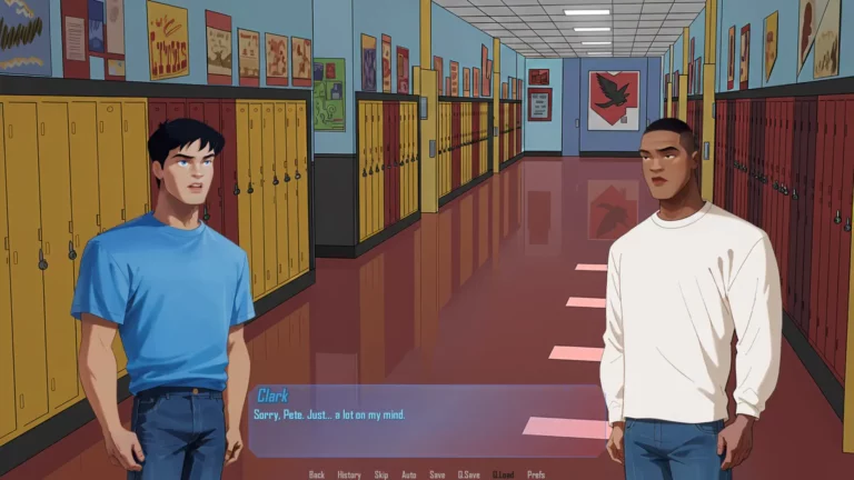 Smallwood Adult Game Screenshots (1)