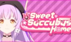 Sweet Succubus Home Adult Game Cover