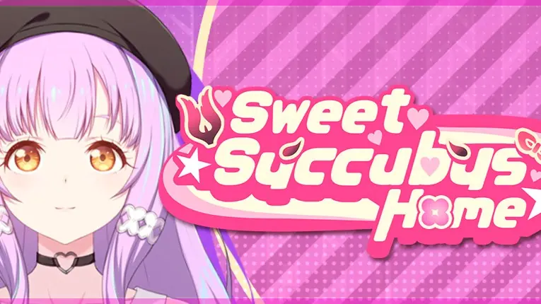 Sweet Succubus Home