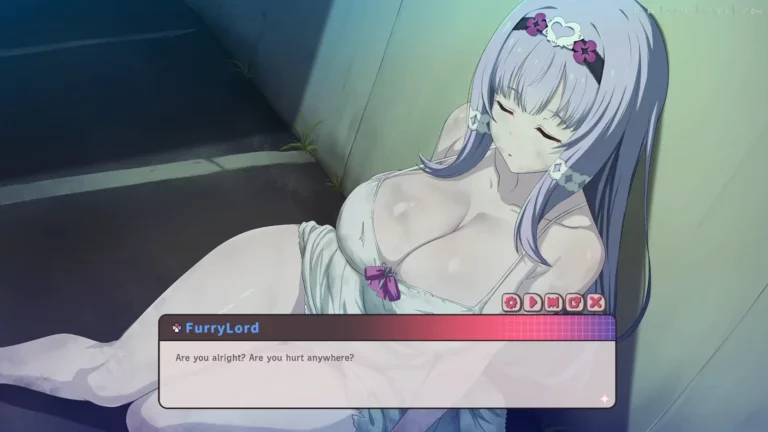 Sweet Succubus Home Adult Game Screenshots (1)