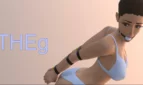 THEg Adult Game Cover