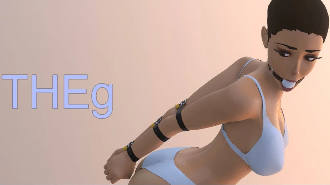 THEg - v0.1.6.2 Adult game cover