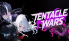 Tentacle Wars Adult Game Cover
