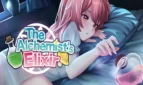 The Alchemist's Elixir Adult Game Cover