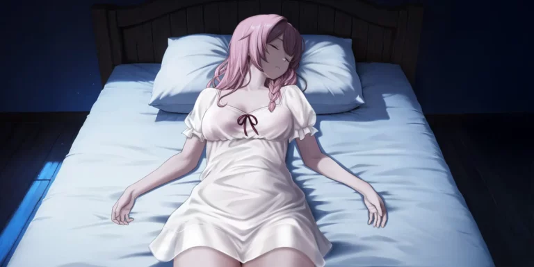 The Alchemist's Elixir Adult Game Screenshot (1)