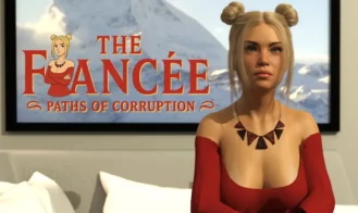 The Fiancée - 1.0 18+ Adult game cover