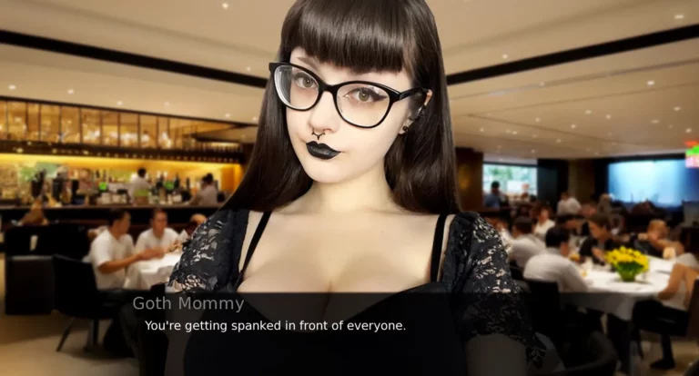 The Haunted Asylum Adult Game Screenshots (1)