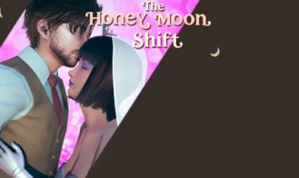 The Honeymoon Shift - 0.3 18+ Adult game cover