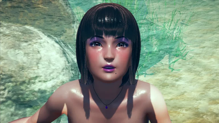 The Honeymoon Shift Adult Game Screenshot (1)