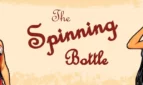 The Spinning Bottle Adult Game Cover
