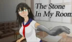 The Stone In My Room Adult Game Cover