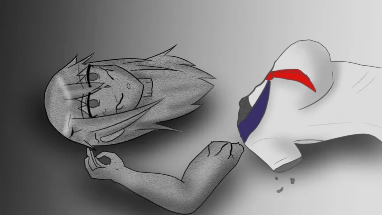 The Stone In My Room Adult Game Screenshot (1)