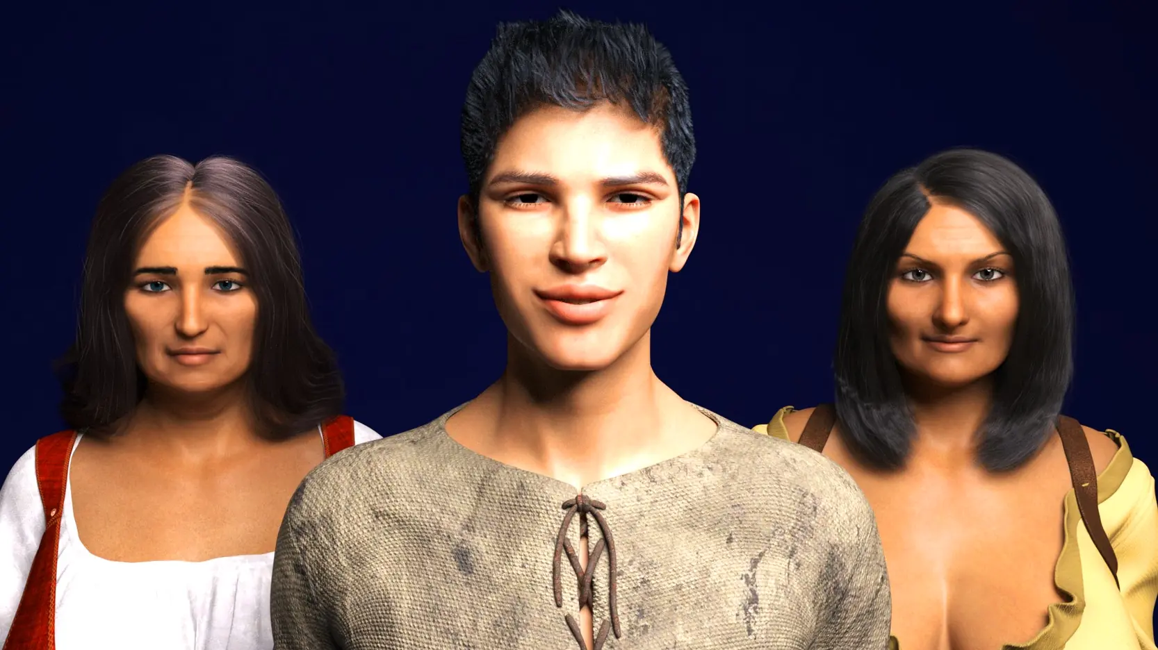 The Trainer’s Ascent cover