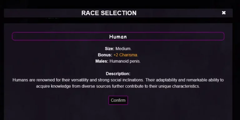 The Warlock's Dungeon Adult Game Screenshots (1)