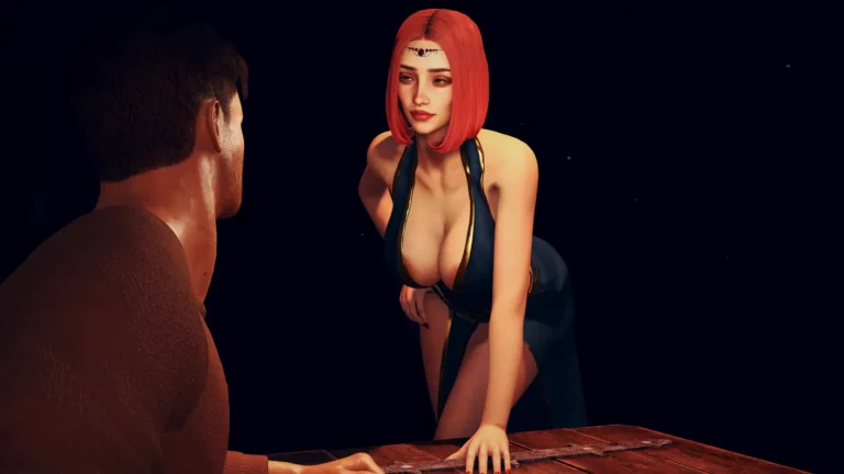 Thrones Of Temptation Adult Game Screenshots (1)