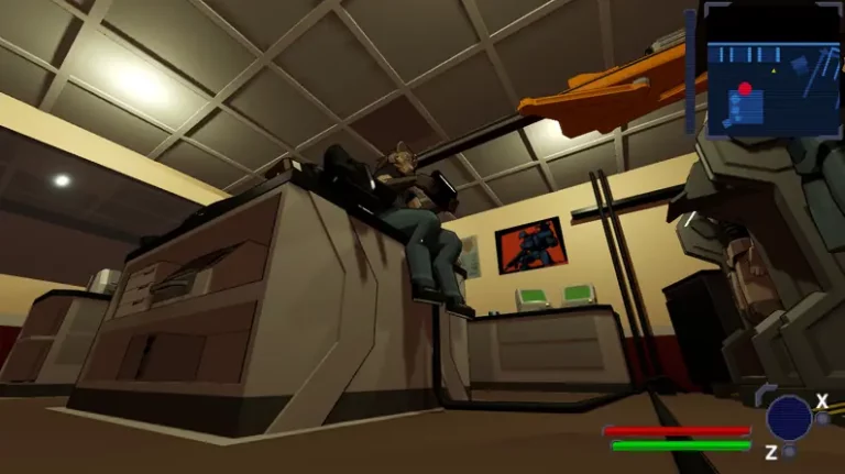 Tiny Treats Adult Game Screenshot (1)