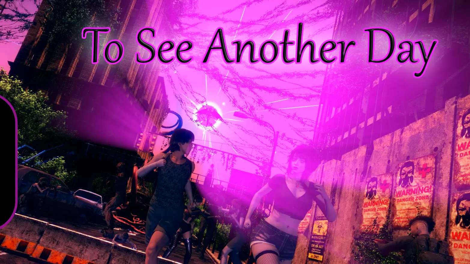 To See Another Day - v0.0.1 Adult game cover