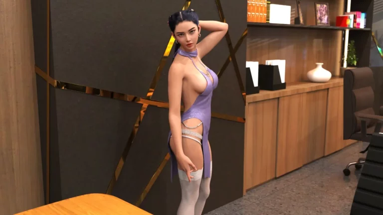 Tokyo Hotel Adult Game Screenshots (1)