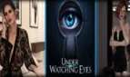 Under Watching Eyes Adult Game Cover