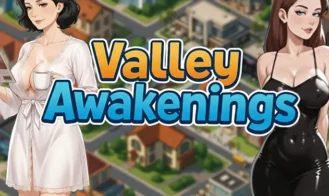 Valley Awakening - 0.10.10F-Overhaul-Update 18+ Adult game cover