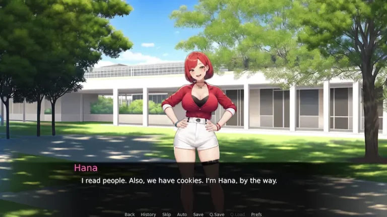 Velvet After Hours Adult Game Screenshots (1)