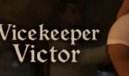 Vicekeeper Victor Adult Game Cover