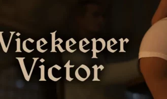 Vicekeeper Victor - Demo 18+ Adult game cover