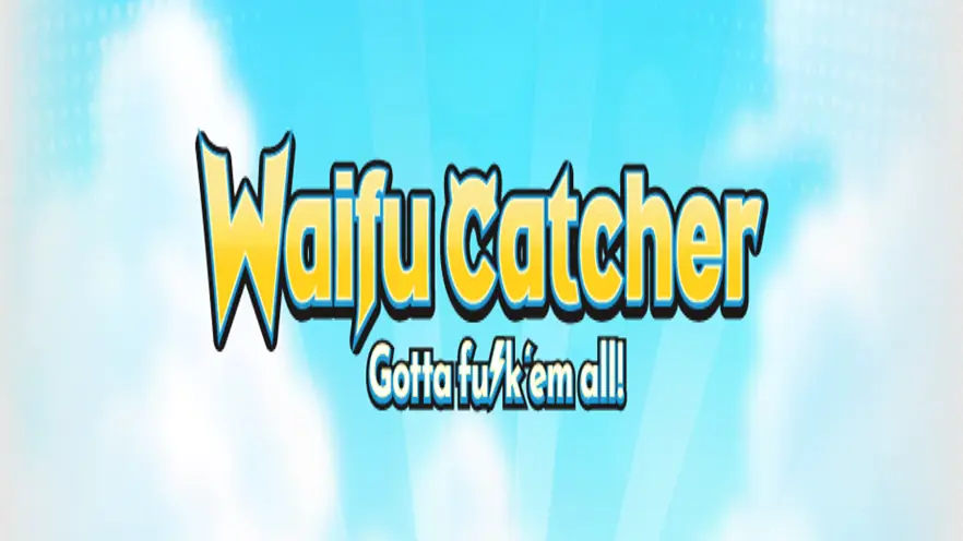 Waifu Catcher - v0.0.1 Adult game cover