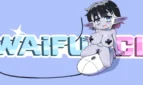 Waifu Clicker Adult Game Cover