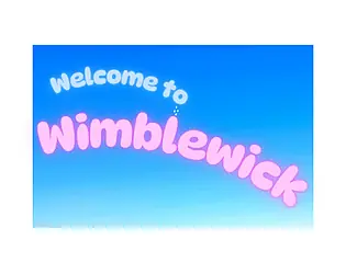 Welcome to Wimblewick - v0.1.3 Adult game cover