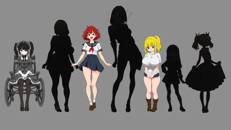 What Did She Groom Me For Adult Game Screenshots (1)