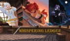 Whispering Ledger Adult Game Cover