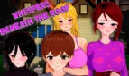 Whispers Beneath The Roof Adult Game Cover