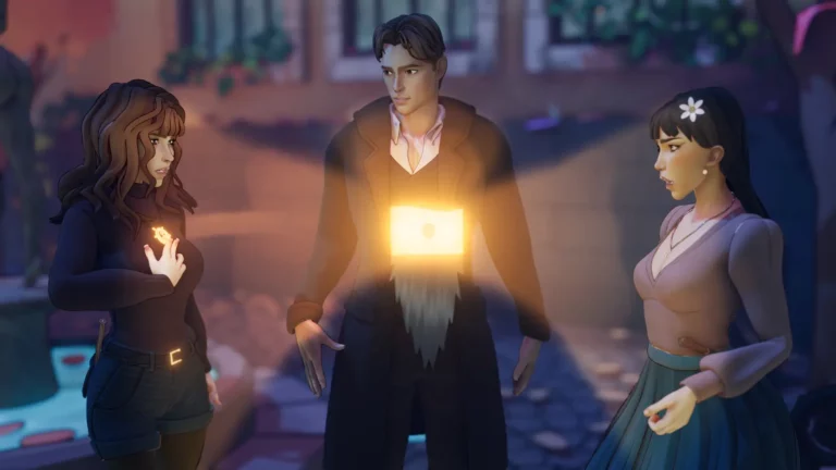 Witches Gone Wild Adult Game Screenshots (1)