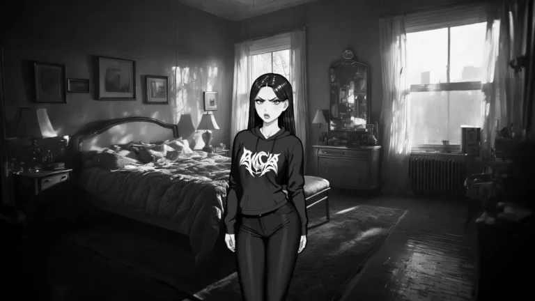 Your Life with Naomi Adult Game Screenshots (1)