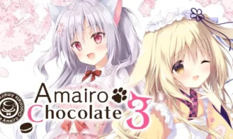 Amairo Chocolate 3 - 1.0 18+ Adult game cover