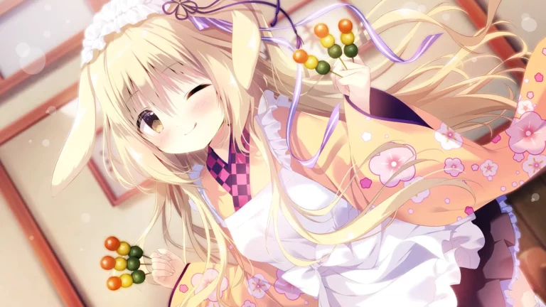Amairo Chocolate 3 Adult Game Screenshots (1)