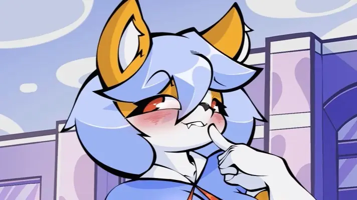 Art and Love - v0.2.0 Adult game cover