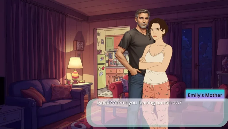 Backpacker South America Adult Game Screenshots (1)