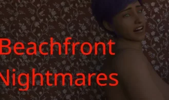 Beachfront Nightmares - 0.2 18+ Adult game cover