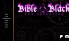 Bible Black -The Infection- Ren'Py Remake Adult Game Cover