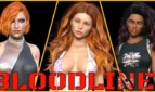 Bloodlines Adult Game Cover