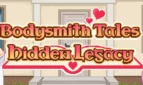 Bodysmith Tales Hidden Legacy Adult Game Cover
