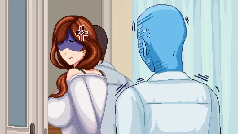 Bodysmith Tales Hidden Legacy Adult Game Screenshots (1)