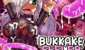 Bukkake Feeler - 1.0.1 18+ Adult game cover