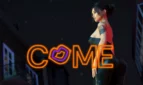 COME Adult Game Cover