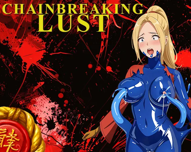 Chainbreaking lust: my history teacher is secretly a demon-slaying mage girl - v1.0.1 Adult game cover