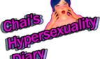 Chai's Hypersexuality Diary Adult Game Cover