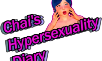 Chai's Hypersexuality Diary - 1.1 18+ Adult game cover