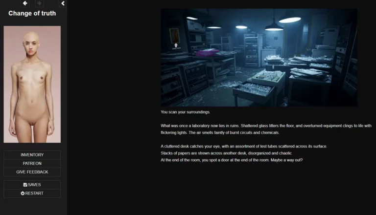 Change of Truth Adult Game Screenshots (1)